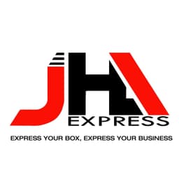 CEO, JHA Express logo