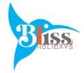 CEO & GM, Bliss Travel logo